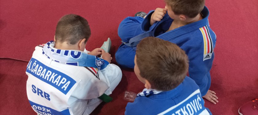 Куп Дунава 2022 Куп Дунава 2022