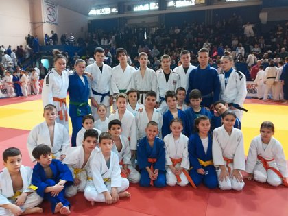 Школско Првенство Београда 2019