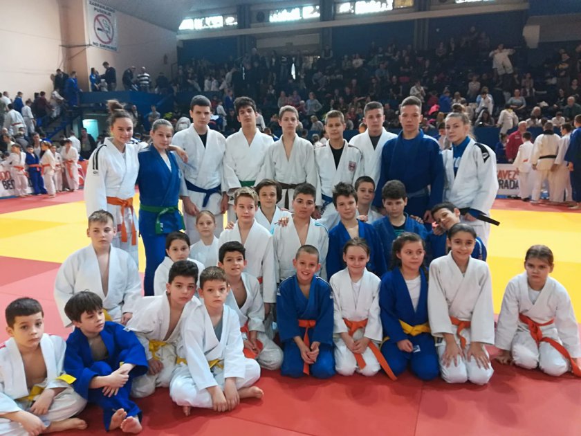 Школско Првенство Београда 2019 Школско Првенство Београда 2019