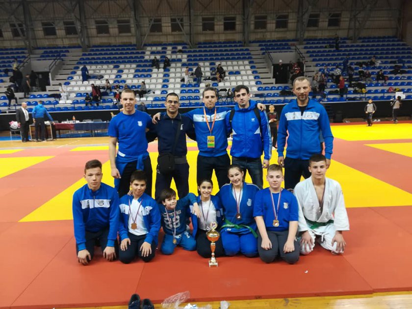 Турнир града Руме 2019